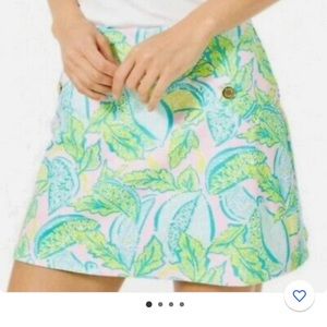 Lilly Pulitzer Madison Skort